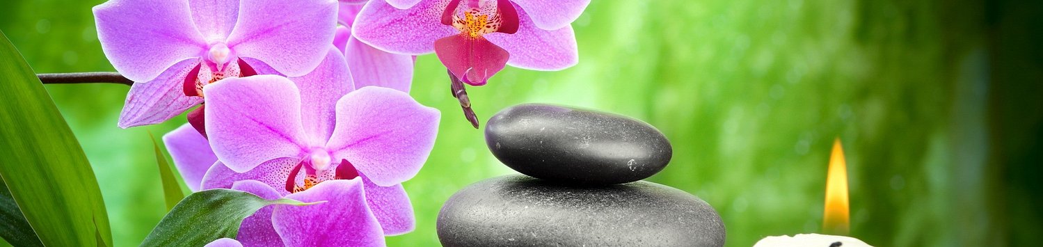 Zen setting