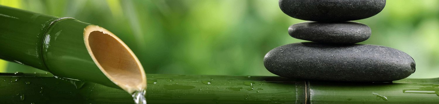 Zen setting